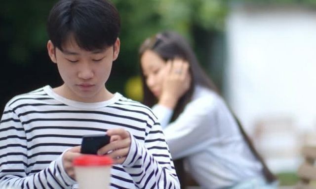 Không phải nghèo đói hay cãi vã, đây là 