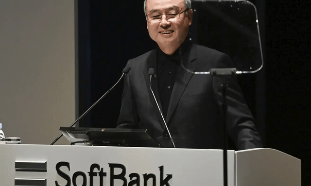 CEO SoftBank tin rằng AI sẽ thông minh gấp 10.000 lần con người, tiếc vì bỏ lỡ 160 tỷ USD khi bán cổ phần NVIDIA quá sớm