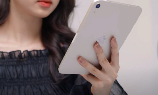 Bảng giá iPad tháng 6: Giảm tới 6,3 triệu đồng