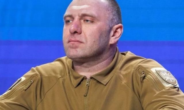 Nhân vật cấp cao Ukraine đứng sau chiến dịch tập kích loạt máy bay chiến lược Nga