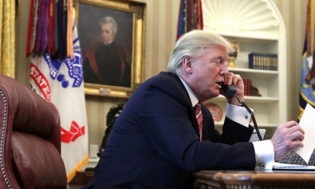 Thế giới 24h: Sau khi điện đàm với ông Putin, ông Trump nói về điều Tổng thống Nga sẽ làm với Ukraine