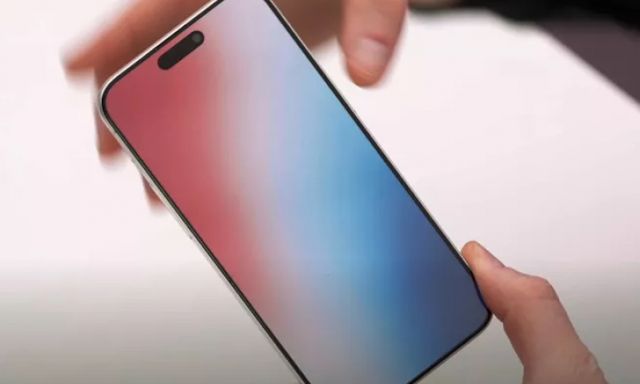 Tại sao iPhone 15 Series không "hồi sinh" Touch ID?