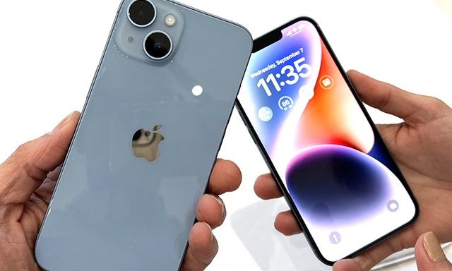 Dòng iPhone 15 giá rẻ có đáng mua dù được cách mạng hóa?