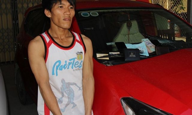 Siết cổ tài xế, cướp ô tô trên cao tốc Pháp Vân, nghi phạm bị bắt sau vài giờ
