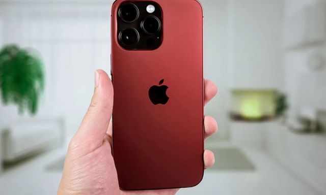 Camera trên bộ tứ iPhone 15 sẵn sàng “lột xác” với ống kính lai