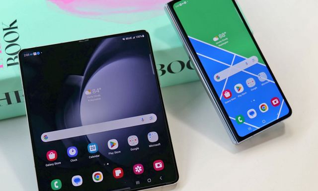 Ngắm Galaxy Z Fold 5 mới ra mắt, có đáng để Samfan “vung tiền”?