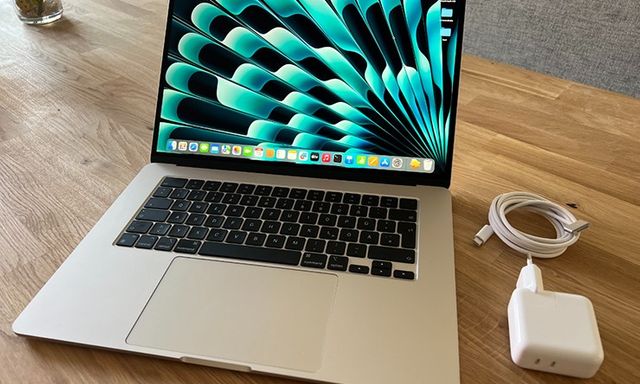 Vì sao Apple không phiền lòng khi MacBook Air mới gây thất vọng