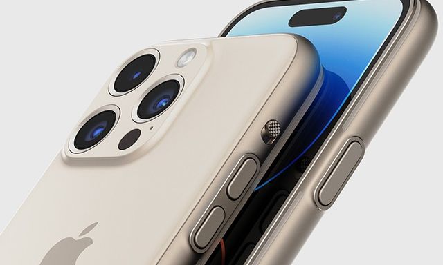 iPhone 15 chưa ra mắt, Apple đã lo “ế”