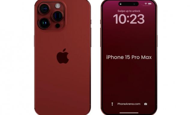 Tuổi thọ pin của iPhone 15 Pro Max sẽ gây thất vọng?