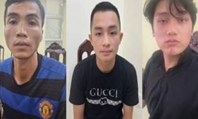 Vụ thành viên nhóm Facebook "túng quẫn làm liều" rủ nhau đi cướp: Bắt nghi phạm thứ 3