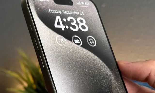 Chuyên gia giải thích vì sao iPhone 15 Pro đang quá nóng