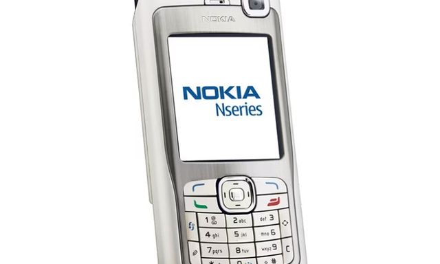 Những điện thoại Nokia nổi bật trong thế kỷ 21 trước khi iPhone ra đời