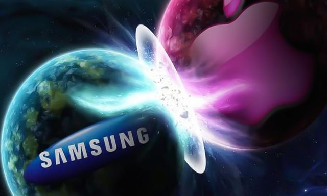 Samsung vượt mặt Apple, là Nhà tuyển dụng top 1 thế giới