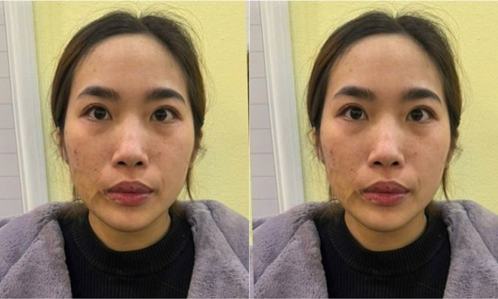 Công an TP Hà Nội bắt giữ Cao Thanh Lam 