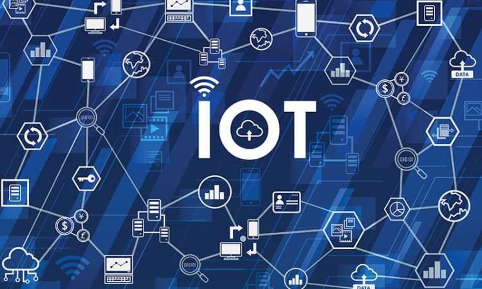 Doanh nghiệp tận dụng cơ hội phát triển từ xu hướng IoT 2024