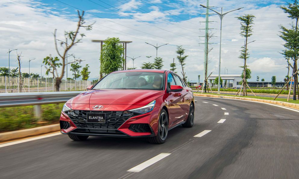 Tháng 7/2024: Doanh số Hyundai Thành Công tăng trưởng nhẹ