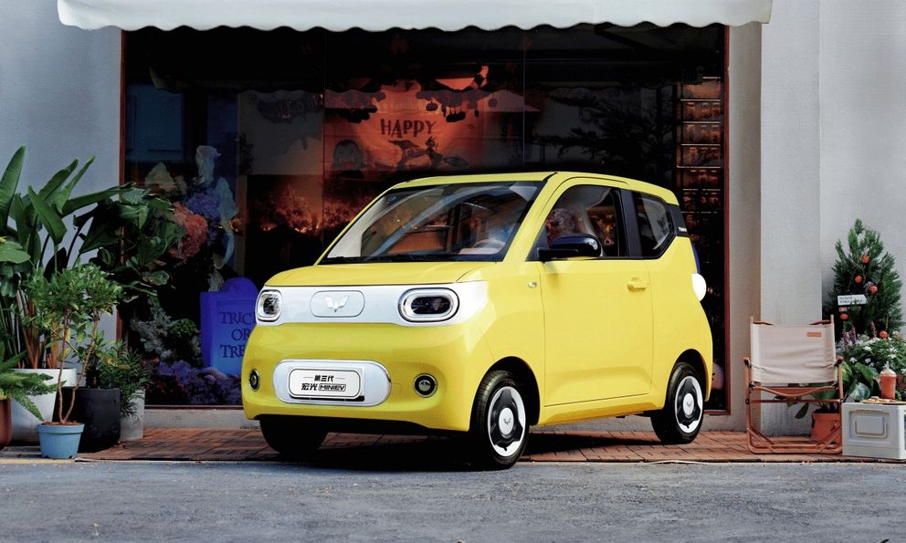 Mẫu minicar bán chạy nhất thế giới có thêm phiên bản dành cho giới trẻ