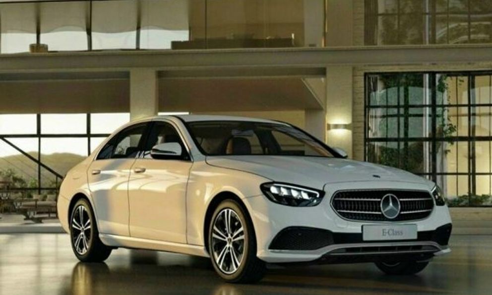 Mercedes-Benz Việt Nam điều chỉnh giá bán xe, giảm gần 500 triệu đồng trong tháng 9