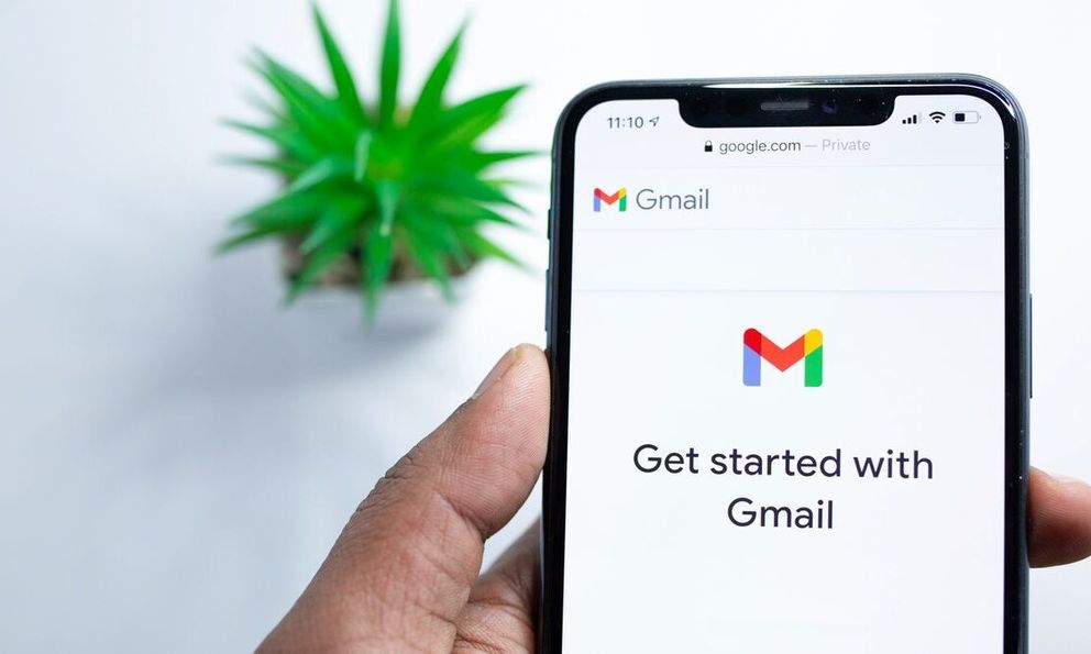 Google ra mắt tính năng trả lời thông minh của Gemini trong Gmail