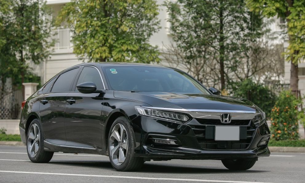 Top xe bán chậm tháng 9/2024: Honda chiếm số lượng “áp đảo”