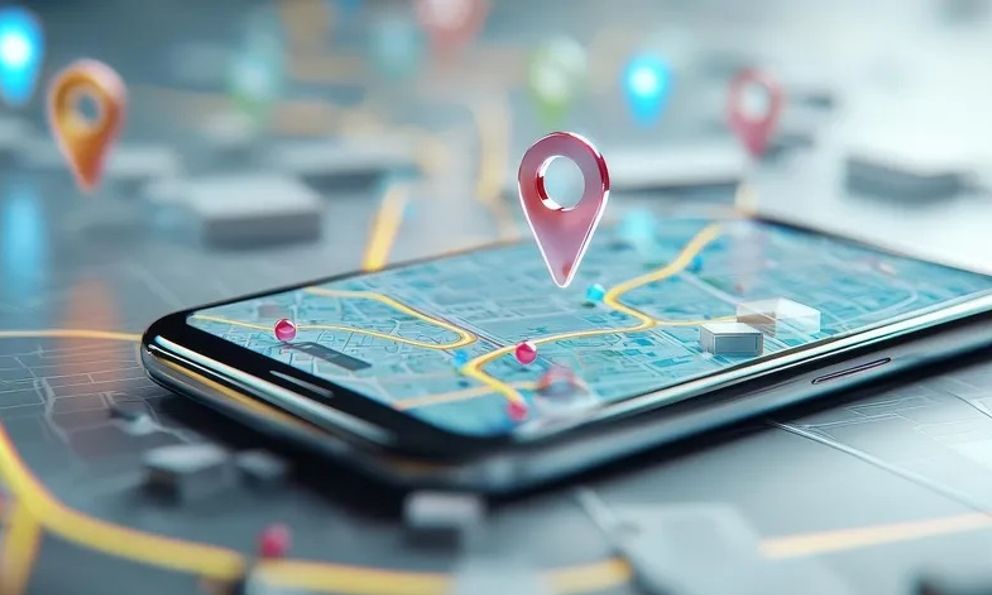 Google Maps bổ sung các tính năng AI