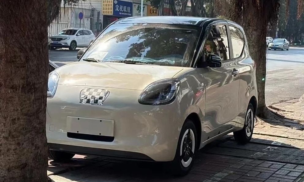 Wuling Hongquang Mini EV thế hệ tiếp theo lộ diện, dự định ra mắt trong vài tháng tới