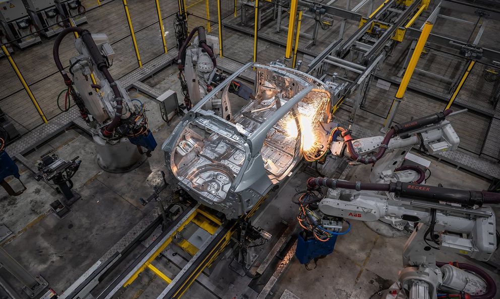 VinFast đặt mục tiêu nâng tỷ lệ nội địa hóa lên 84% vào năm 2026