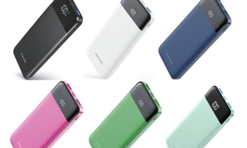 Gần 500.000 pin dự phòng được Amazon bán ra phải thu hồi vì nguy cơ chảy nổ