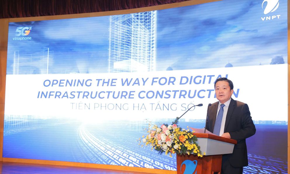 Năm 2024 và những dấu ấn nổi bật của VNPT