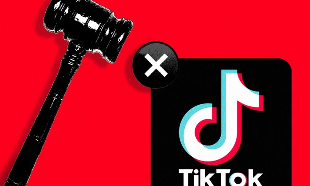 Tòa án tối cao Mỹ duy trì lệnh cấm với TikTok