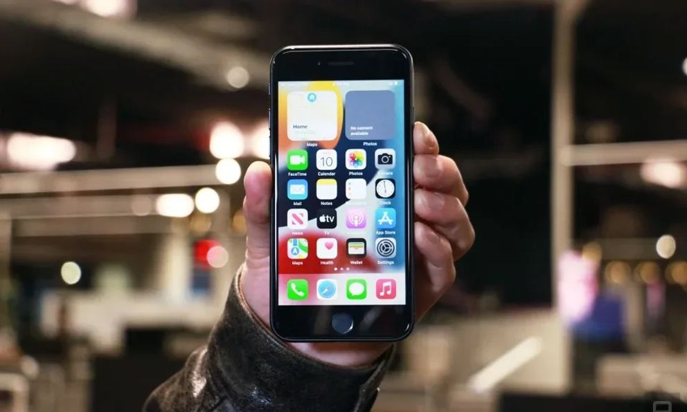 Apple được cho là sẽ công bố iPhone SE mới vào tuần này