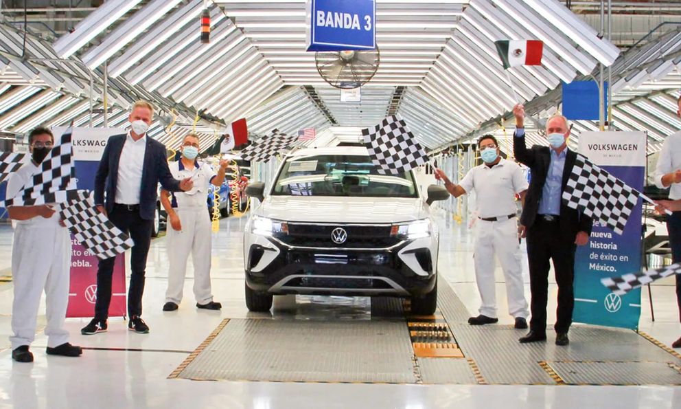 Chính sách thuế của ông Trump có thể ảnh hưởng đến 20% doanh số bán ô tô mới tại Mỹ