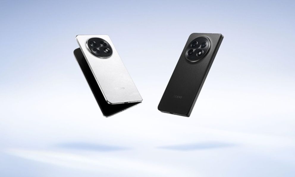 Smartphone màn hình gập siêu mỏng OPPO Find N5 tiết lộ ngày ra mắt toàn cầu