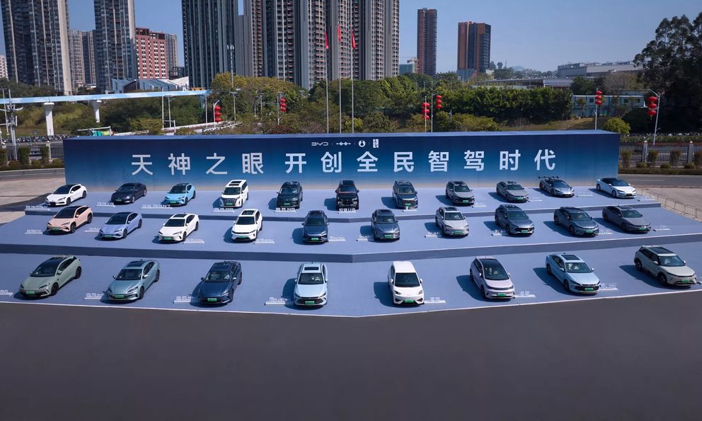 Các chủ xe BYD bất mãn vì giá xe giảm, lại có thêm tính năng an toàn