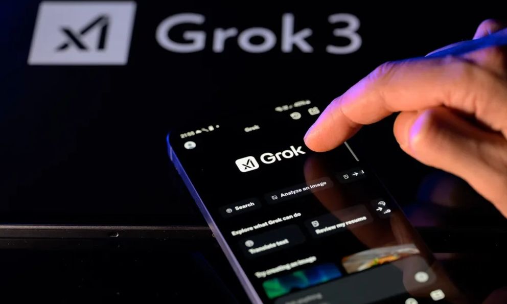 xAI ra mắt Grok 3 AI, tuyên bố nó có khả năng 