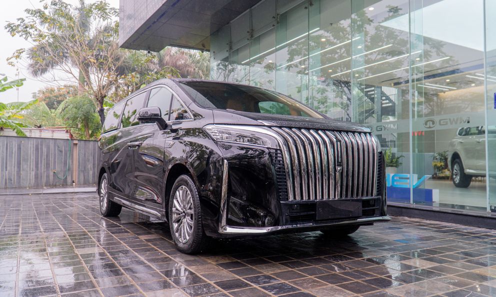 GWM dự kiến bán ra loạt xe mới tại Việt Nam, bảng giá dự kiến từ 594 triệu đồng đến 2,67 tỷ đồng