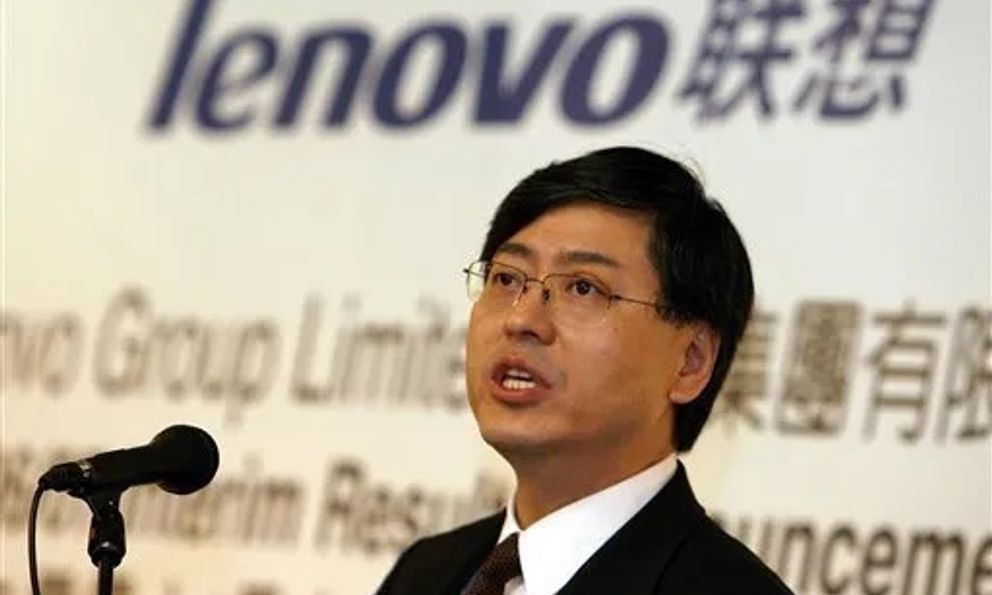 Lenovo ghi nhận sự tăng trưởng mạnh mẽ nhờ AI và áp dụng DeepSeek