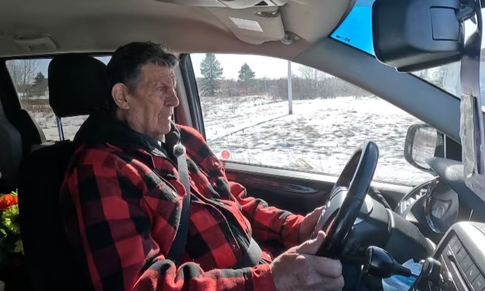 Hi hữu: Bị phạt nguội 5.000 USD vì một tai nạn diễn ra cách đây… 65 năm