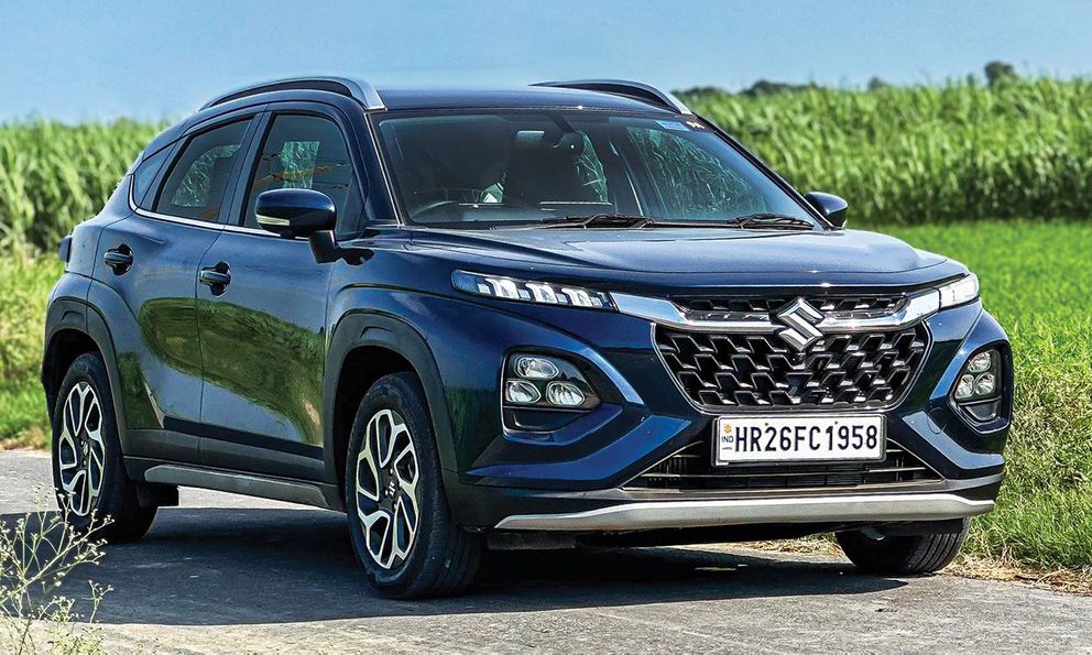 Suzuki Việt Nam sắp có thêm một “tân binh” SUV cỡ nhỏ, cạnh tranh trực tiếp với Kia Sonet?
