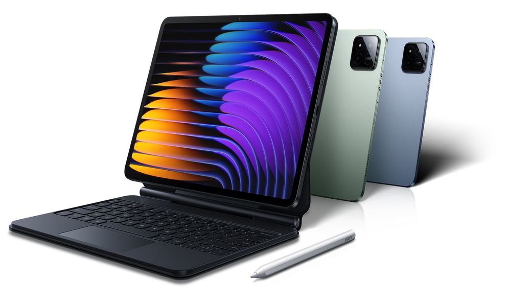 Xiaomi mở rộng hệ sinh thái thông minh với loạt thiết bị mới vừa ra mắt thị trường Việt