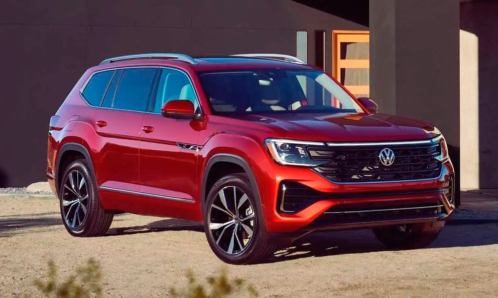 Volkswagen triệu hồi 177.000 xe ô tô dễ cháy, cách khắc phục dễ không tưởng