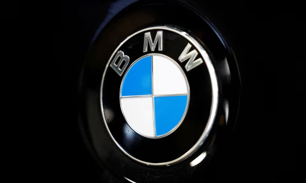 BMW sẽ tích hợp hệ thống kết nối thông minh của Huawei vào xe ô tô sản xuất tại Trung Quốc từ 2026