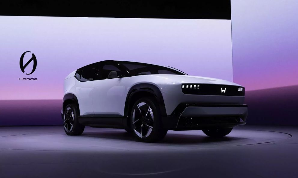 Phó Chủ tịch Honda đột ngột từ chức