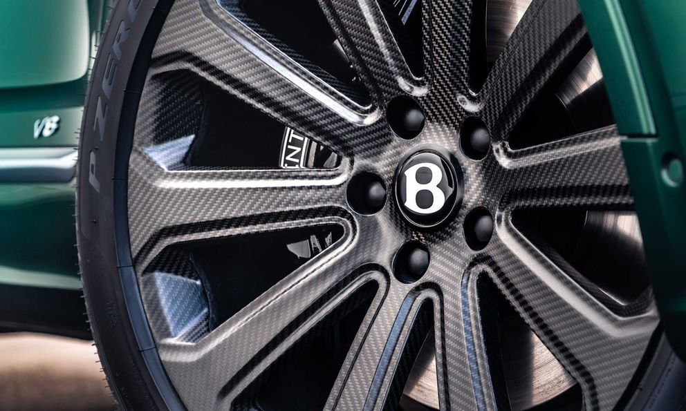 EU hủy kế hoạch cấm sợi carbon trong ô tô