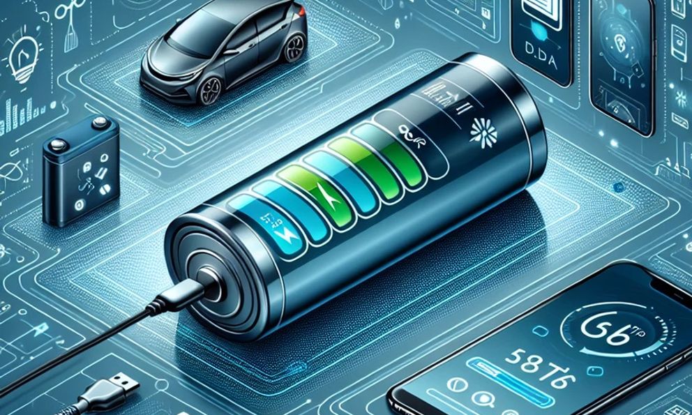 CATL ra mắt thế hệ pin 