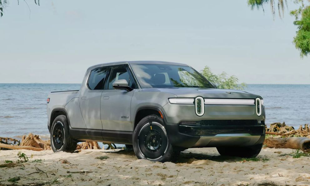 CEO Rivian: Xe điện giá rẻ có rất ít lựa chọn hấp dẫn