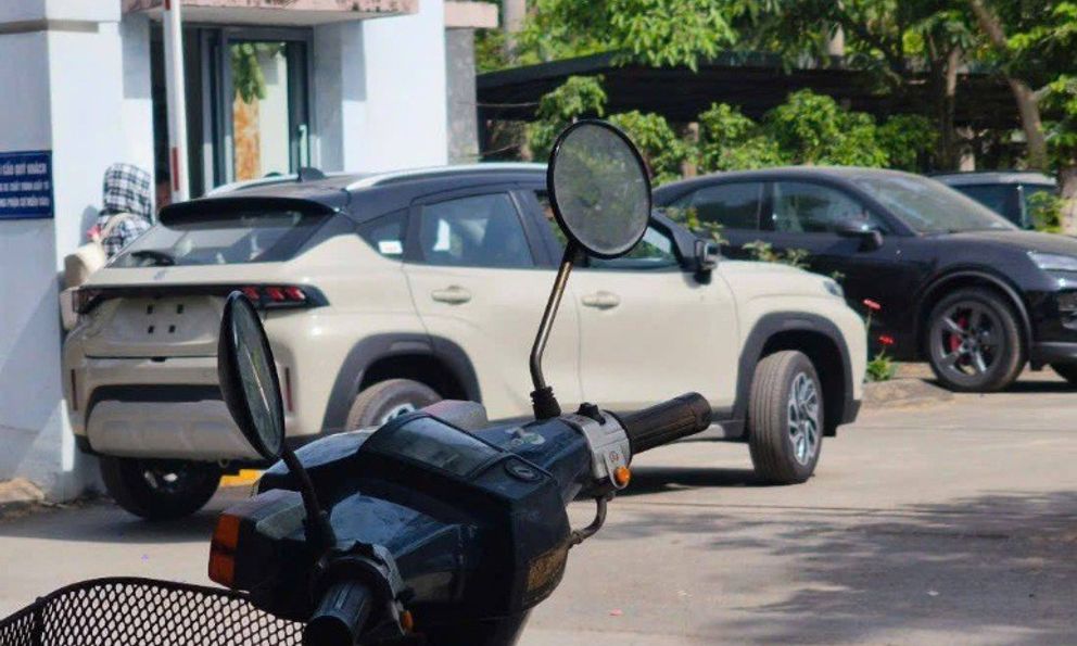Điểm danh những mẫu xe mới sắp ra mắt thị trường Việt