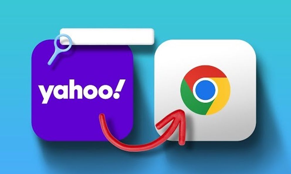 Yahoo bày tỏ muốn mua Chrome