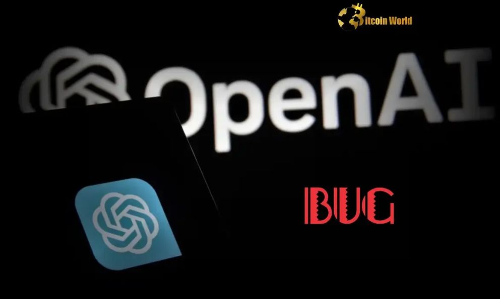 OpenAI đang sửa một 'lỗi' cho phép trẻ vị thành niên tạo ra các cuộc trò chuyện khiêu dâm