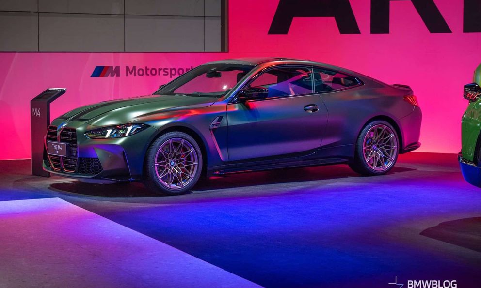 BMW sẽ có thêm nhiều mẫu xe phiên bản giới hạn